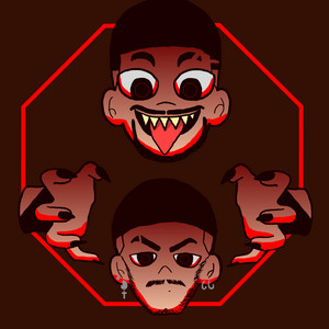 Oitavo MC & Akai - Bonita e Insegura