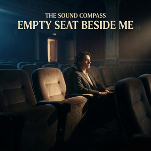 Empty Seat Beside Me by The Sound Compass