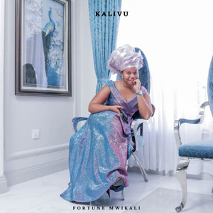 FORTUNE MWIKALI - KALIVU