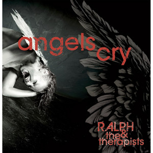 Ralph & the Therapists - Café Racer