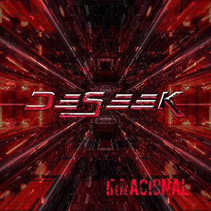 Irracional by Deseek