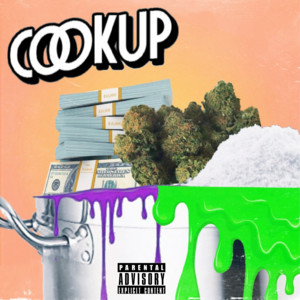 Cookup - Single by Darkglow Entertainment | Spotify