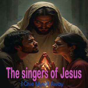 THE SINGERS OF JESUS