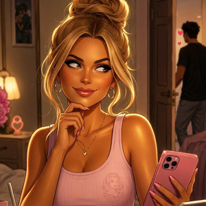Crazy Bitch Unleashed by Ruthless Rhymes