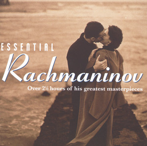 Essential Rachmaninoff album
