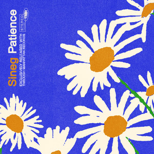 Patience by Sineg