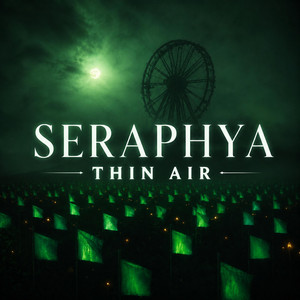 Thin Air by Seraphya