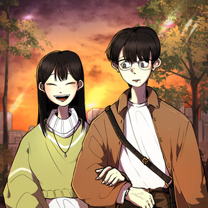 I'll just look at you (feat. dogyu) by yejun, dogyu
