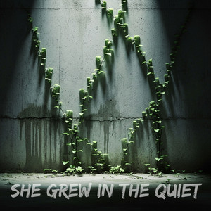 Chanita Esgaline - She Grew in the Quiet