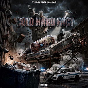 COLD HARD FACT by THINK SCHILLING, S. DOT