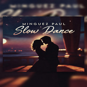Slower Dancer — cover art by Ximena Palacios