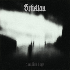 A Million Days by Scheitan
