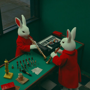 Chasing The Inexplicable by Rabbit Hole Sessions
