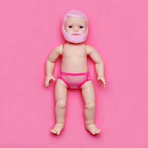 Portada de Ghost Machine Ballet