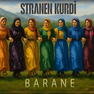 Stranen Kurdi - Barane