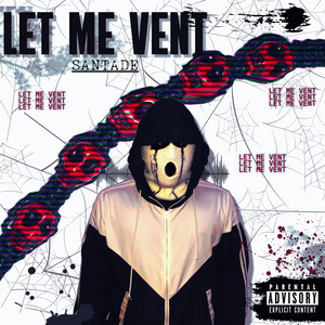 Portada de Let Me Vent