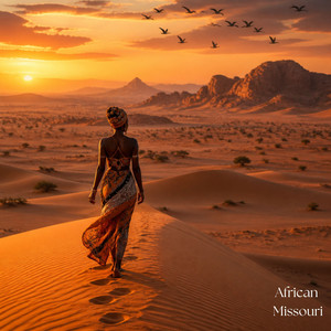 Festival Of Hearts by African Missouri