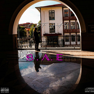 B.A.E by Lbf Jay
