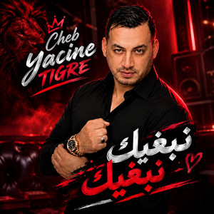 نبغيك نبغيك by Yacine Tigre