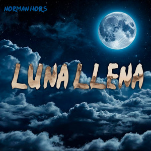 Luna Llena by Norman Hors