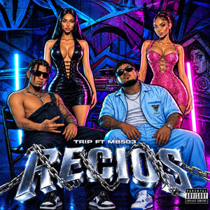 Recios by TriP, Mb503