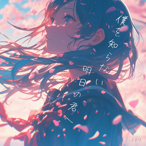 僕を知らない明日の君へ by zippy