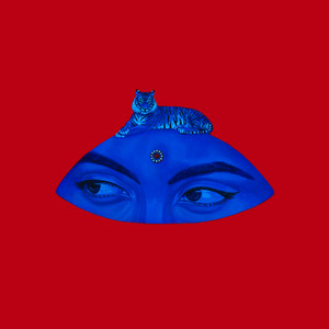 ZAINAB — Her Eyes (2026)