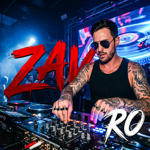 BUFFER FLOOD by ZAVRO