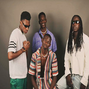 Black Family - N’bim Di Lundju