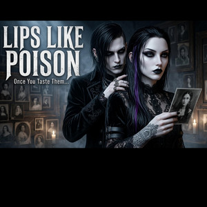 Lips Like Poison by Ashborn Records