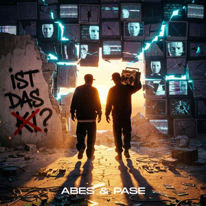 Ist das KI? by ABES, Pase