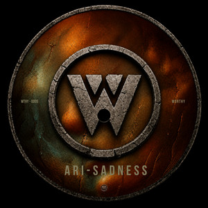 Sadness by Ari