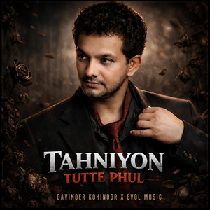 Tahniyon Tutte Phul by Evol Music