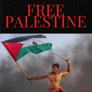 Free Palestine