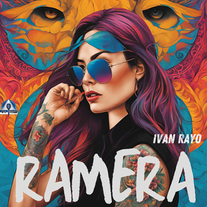 Ramera by Ivan Rayo
