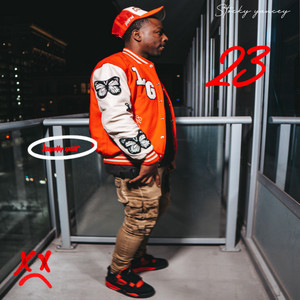 23 by Stocky Yancey