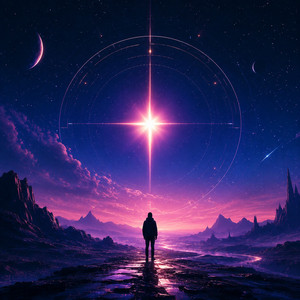 Última Estrella by Tropik Voltage