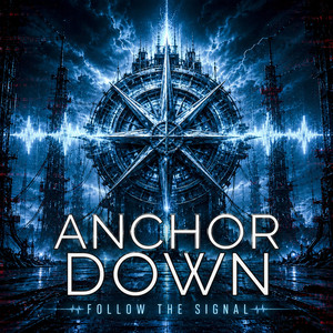 Wired Nerves by Anchor Down