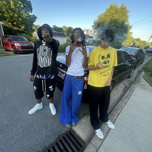 Notice (feat. Luhdreoutwestt)