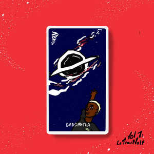 ABAD - Vide (feat. Damon) [Remastered]