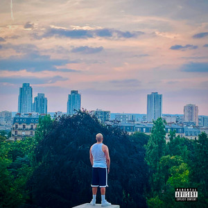 Paris en été by Jeune LC