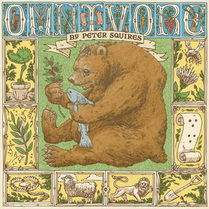 album cover: Omnivore