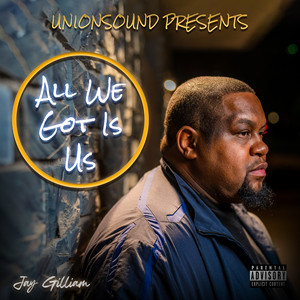 To the Max II by Jay Gilliam, Baby Gas