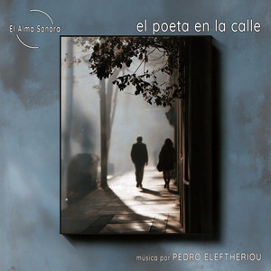 el poeta en la calle by El Alma Sonora