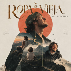 Ropa Vieja by Sol Prendido