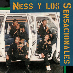 Rosa Salvaje (Pty Audio Remastered 2025) by Apache Ness, Ness Y Los Sensacionales, Pty Audio