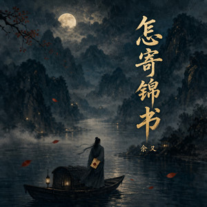 怎寄锦书 by 余又