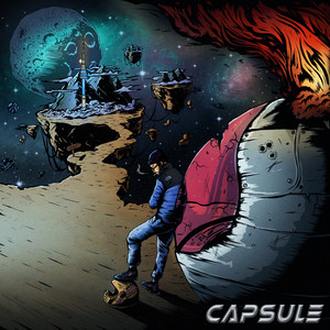 Portada de Step Higher