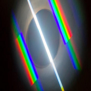 Spectroscope