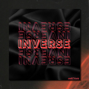 inverse (symmetry) by onKNwn